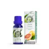 Aceite Esencial Pomelo 15 ml Marnys – Frescura cítrica y vitalidad natural