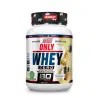 Only Whey Zero vanilla cream 1 kg BIG – Proteína para masa muscular