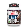 Only Whey Zero brownie 1 kg BIG – Proteína para masa muscular