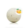 Bomba de Baño Mango con Pétalos SYS 140 g – Baño relajante aromático