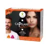 Capilare Intense 10 viales Novadiet – Viales para cabello, piel y uñas