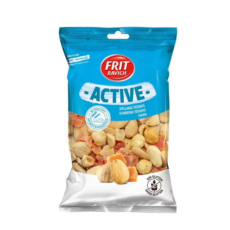 Frutos secos Active 100 gr. Frit ravich
