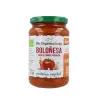 Salsa Boloñesa Bio 350 gr. Bio organica italia