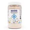Silicio 100 % Tierra de Diatomeas 400 g – Silicio natural