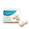 Tapones de Oídos Cera Natural Quies – Protección auditiva cómoda