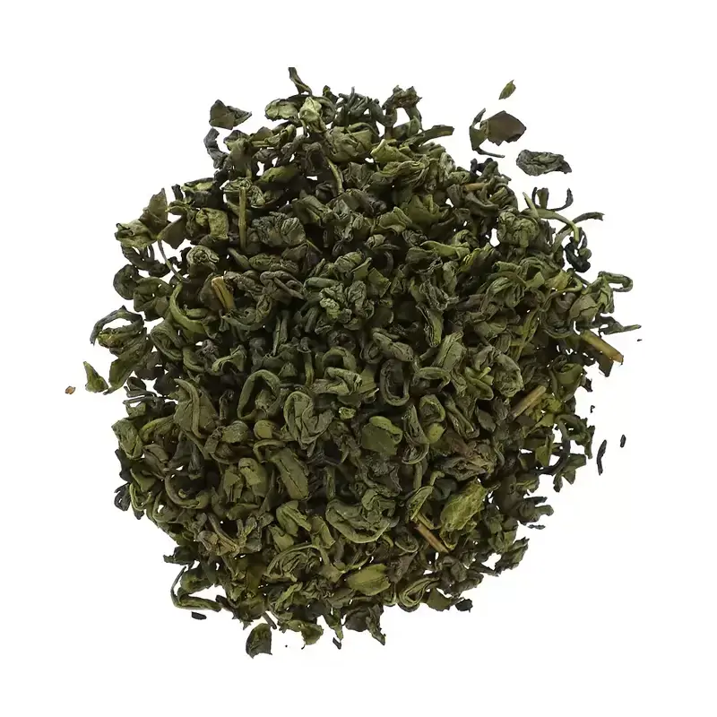 Té verde 50 gr. Novadiet