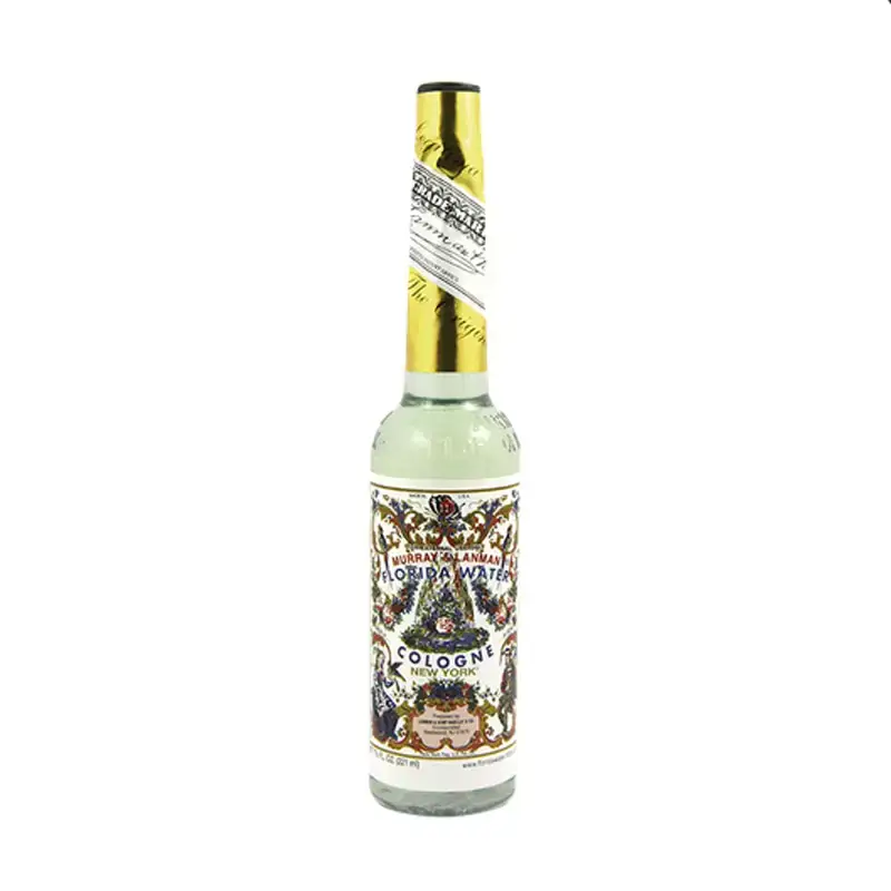Agua Florida Colonia 221 ml Murray & Lanman – Frescor y bienestar natural