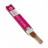 Golden nag Red rose, rosa roja 15 gr. Vijayshree