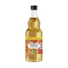 Vinagre de manzana Sin filtrar Bio 750 ml. El granero integral