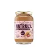 Crema Cacahuete crunchy 500 gr. Natruly