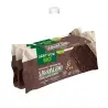 Tostadas Trigo sarraceno con chocolate negro Bio 6 unidades Santiveri