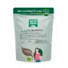 Semillas Lino marrón molido Bio 150 gr. Naturgreen