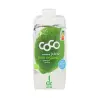 Agua de coco Bio 500 ml. Dr. Antonio Martins