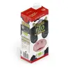 Leche de Vaca entera UHT Bio 1 l. Frisona