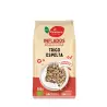 Trigo Espelta hinchado Bio 100 gr. El granero integral