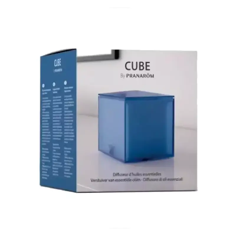 Difusor Cube Pranarom