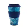 Vaso orgánico Acanthus Ecoffee cup 400 ml. Alternativa3