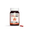 Vitamina A 5000 UI 120 cápsulas Marnys – Visión e inmunidad