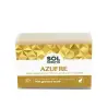 Jabón Azufre Sol Natural 100 g – Limpieza purificante para piel grasa