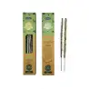 Incienso Laurel orgánico 25 gr. Ullas