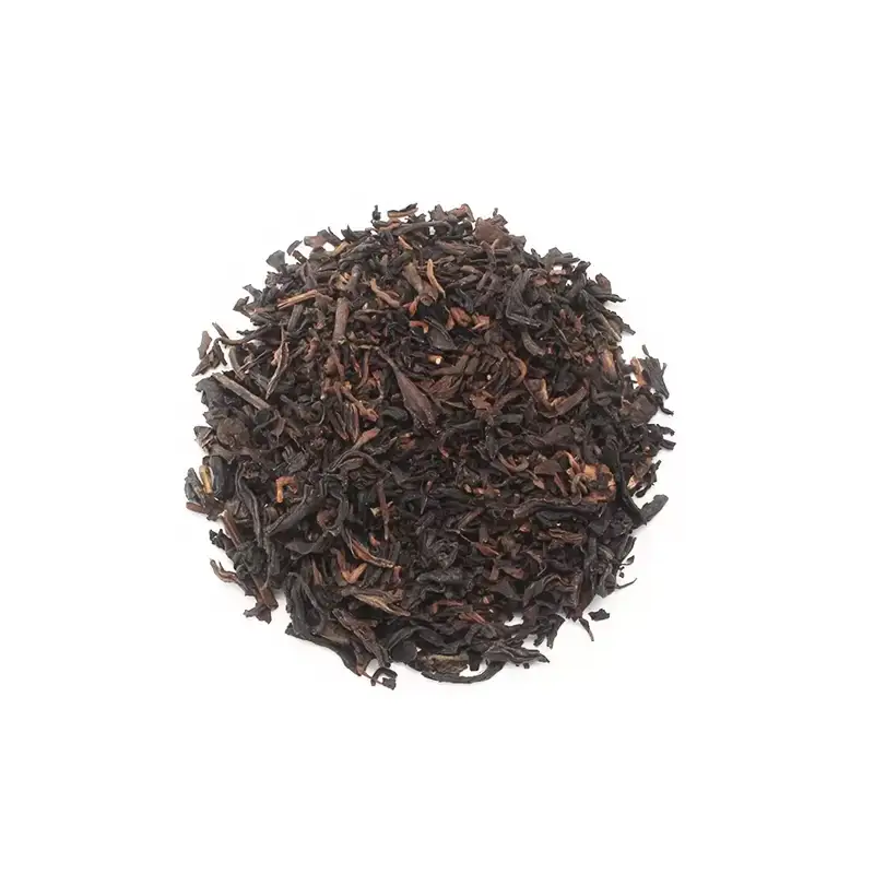 Té rojo Pu erh 50 gr. Pinisan