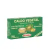 Caldo vegetal con sal marina Bio 6x11 gr. Integralia