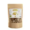 Jengibre con azúcar de caña en dados Bio 150 gr. Joylife