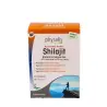 Shilajit 30 comprimidos Physalis – Energía y vitalidad adaptógena