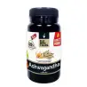 Ashwagandha E.S. 400 mg Elementales 60 cáps Novadiet – Apoyo natural para estrés y bienestar emocional