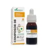 Echina Complex Composor 08 50 ml Soria Natural – Defensas y garganta