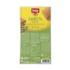 Pan Chapata rústica Sin gluten 200 gr. Schar