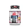 Only Whey Zero Pink Cake 1 kg BIG – Proteína para masa muscular
