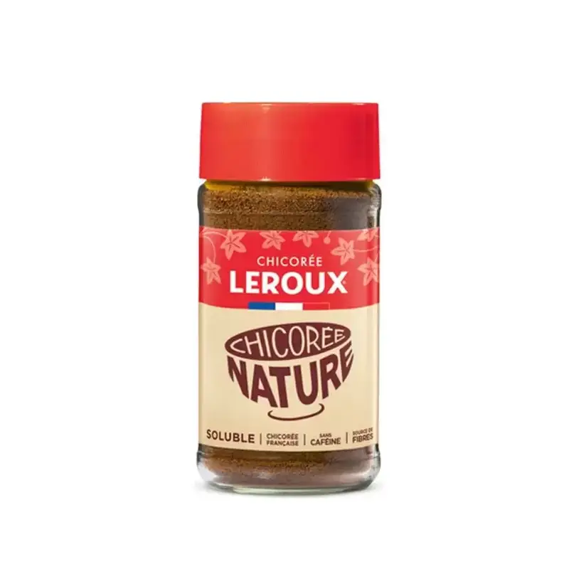 Achicoria soluble 100 gr. Leroux