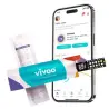 Análisis de orina en casa Test de 9 marcadores 1 unidad Vivoo
