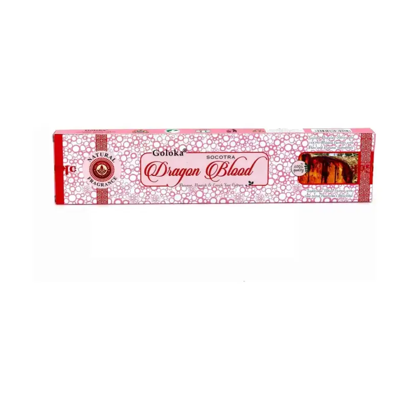 Sangre de dragón barritas 15 gr. Goloka