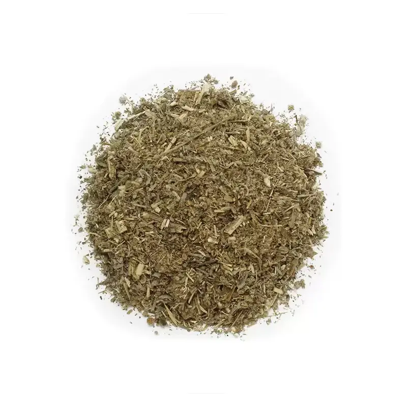 Ajenjo 40 g Soria Natural – Planta a granel para favorecer el bienestar digestivo