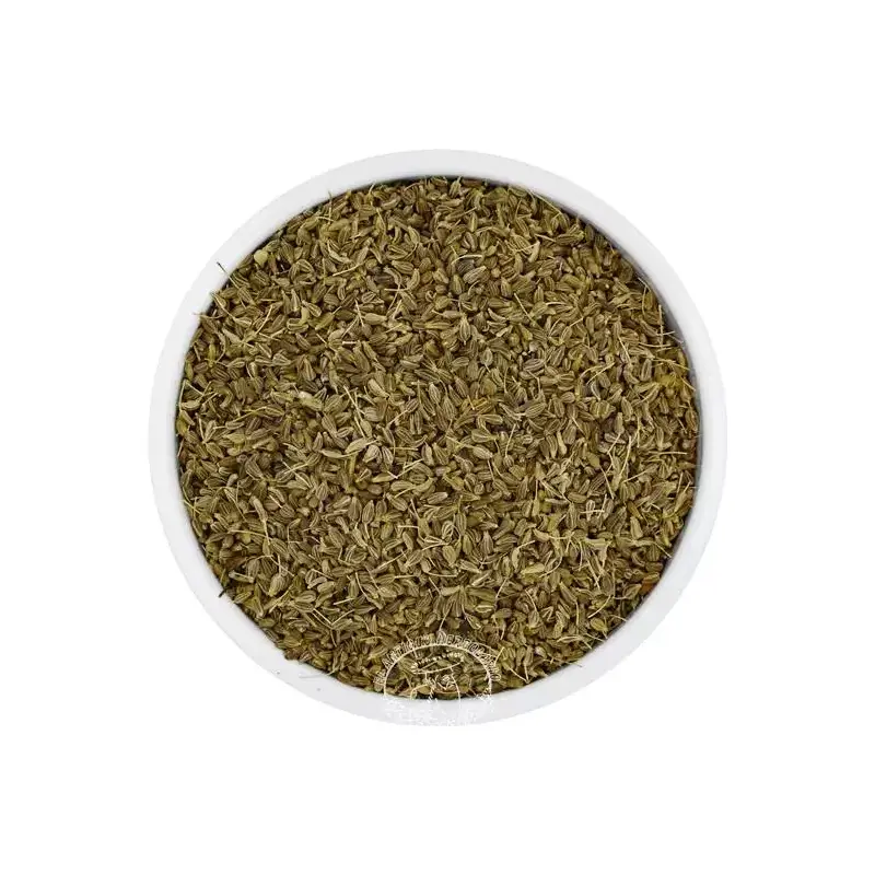 Anís Verde Semillas 60 g Novadiet – Planta a granel para favorecer la digestión