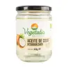 Aceite Coco desodorizado Bio 400 ml. Vegetalia
