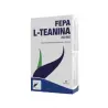 L‑Teanina 250 mg 60 cápsulas Fepadiet – Relajación y concentración