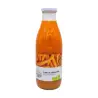 Zumo Zanahoria Bio 1 l. Eco-Salim
