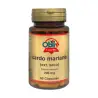 Cardo Mariano 200 mg 60 cápsulas Obire | Apoyo Hepático Natural