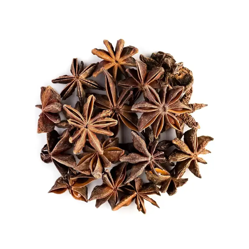 Anís estrellado 50 gr. Ynsadiet