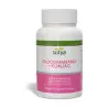 Glucomanano Konjac 760 mg 120 cápsulas Sotya – Saciedad natural