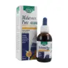 ESI Melatonin Pura Erbe della Notte 50 ml – Melatonina 1,9 mg y plantas para descanso natural
