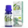 Aceite Esencial Eucalipto Radiata Bio 15 ml Marnys – Frescura balsámica natural