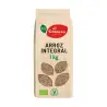 Arroz integral Bio 1 kg. El granero integral