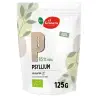 Psyllium Bio 125 gr. El granero integral
