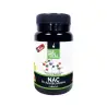 NAC 300 mg Novadiet – Mucosidad y antioxidante