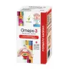 Omepa 3 180 perlas Novadiet – Omega-3 para corazón y triglicéridos