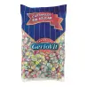Caramelos Frutas ácidas con estevia 1 kg. Geriovit